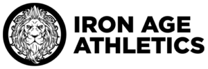Iron Age Athletics Logo