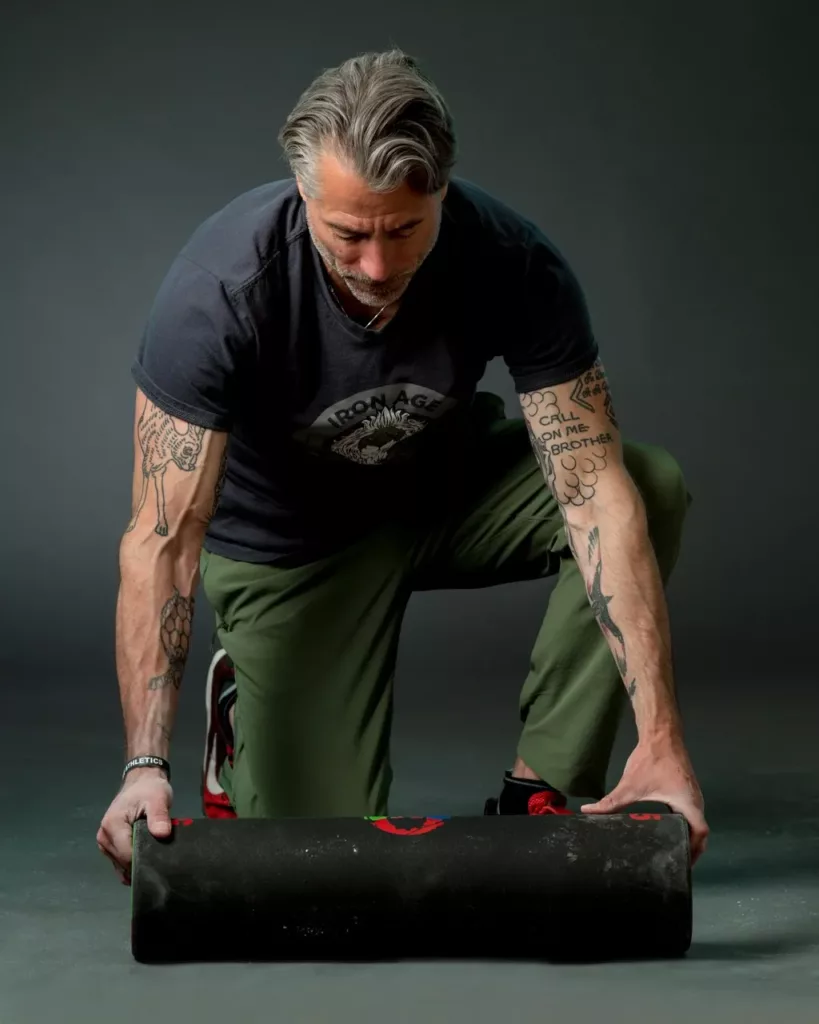 older-male-lifter Older Male Lifter
