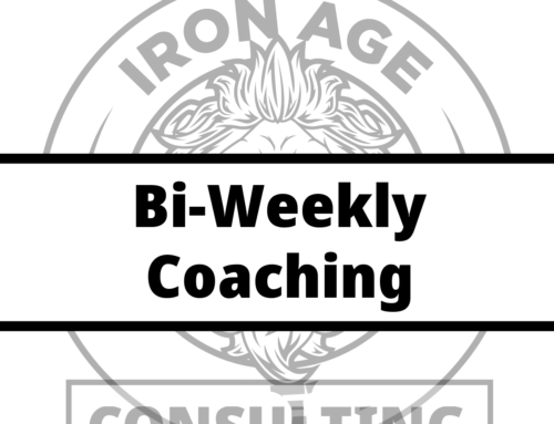 10 Benefits of Bi-Weekly Coaching